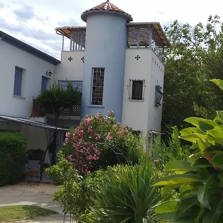 Hébergement de vacances Norica *