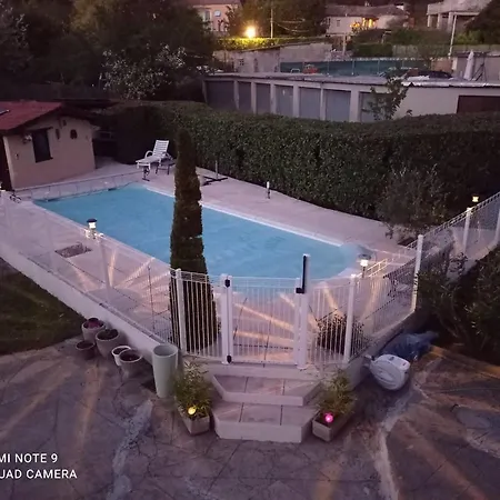 Norica Hébergement de vacances