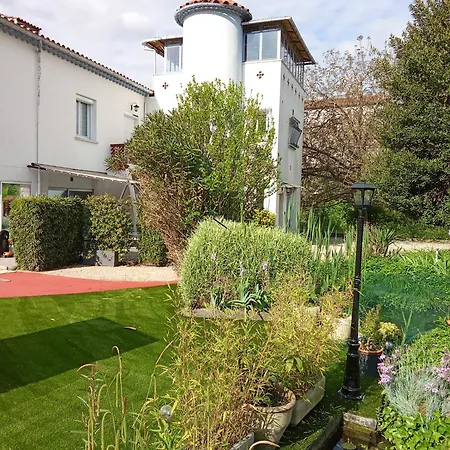 Hébergement de vacances Norica *