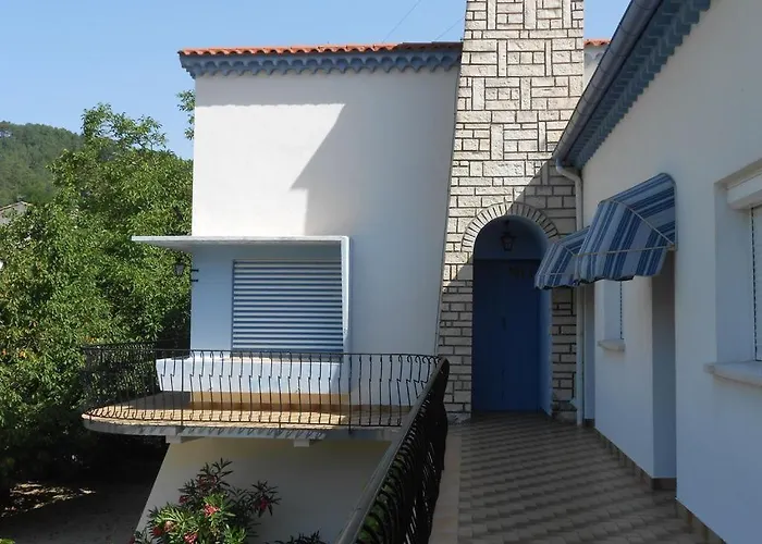 Norica بيت للعطل Bordezac