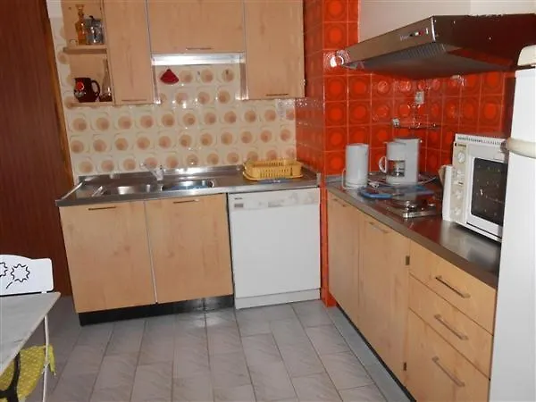 Norica بيت للعطل