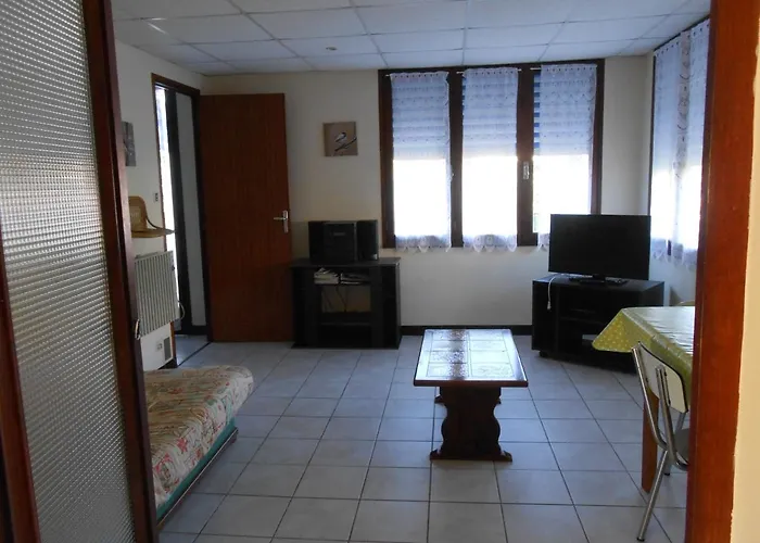 Norica بيت للعطل