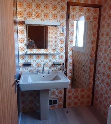 Norica بيت للعطل Bordezac