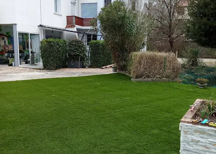 Norica بيت للعطل Bordezac