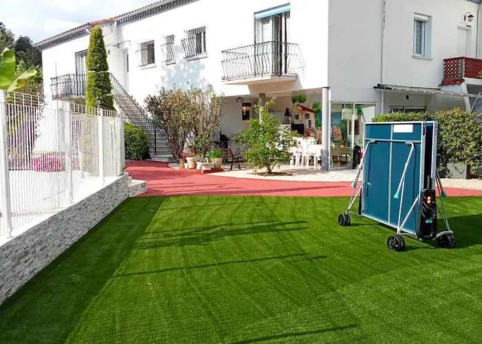 Norica بيت للعطل