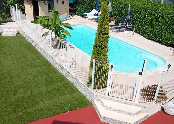 بيت للعطل Norica